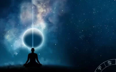 Meditation and Astrology: A Spiritual Path to Inner Peace