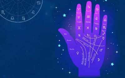 Synergy of Palmistry Lines