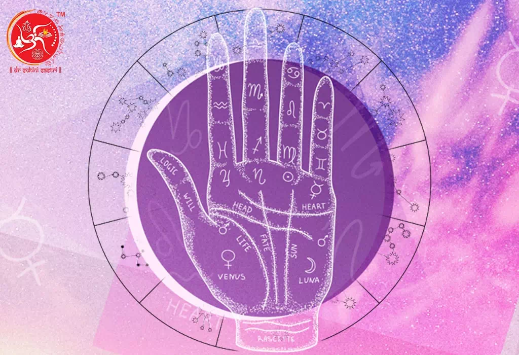 Palmistry related image