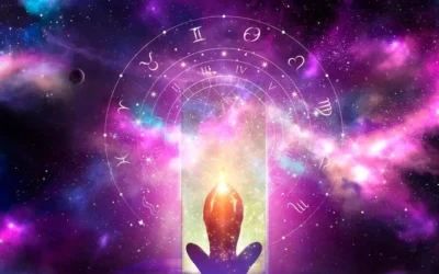 Connections Between Astrology and Palmistry by The Best Astrologer