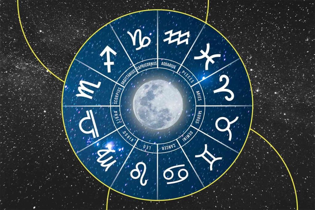 Astrological birth chart reading by Dr. Sohini Sastri, the Best Astrologer in India, providing deep insights into life’s journey and personalized guidance for relationships and career.