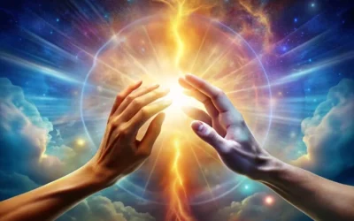 How Do Palmistry and Chakras Affect Your Energy Flow? Answer from the Best Astrologer in India