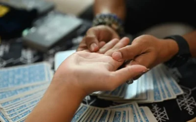 How Can Palmistry Reveal Your Life’s Purpose? Insights from the Best Astrologer in India