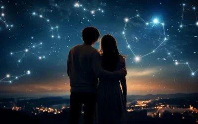 Can Astrology Improve Your Relationship with Yourself?