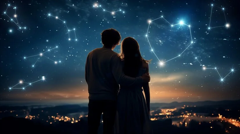 Can Astrology Improve Your Relationship with Yourself?