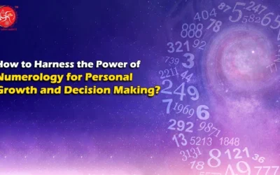 How to Harness the Power of Numerology for Personal Growth and Decision Making?