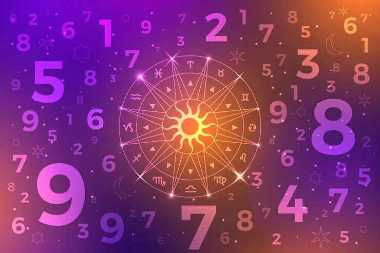 Discover Your Life Path with the Power of Numerology