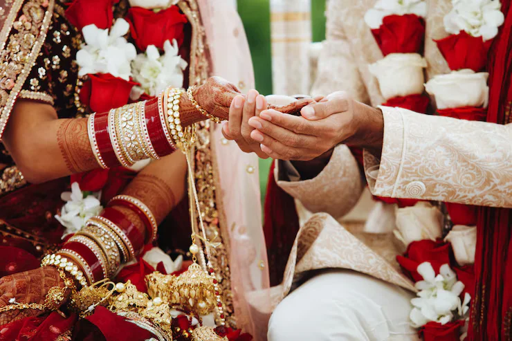 Astrology in Indian Wedding