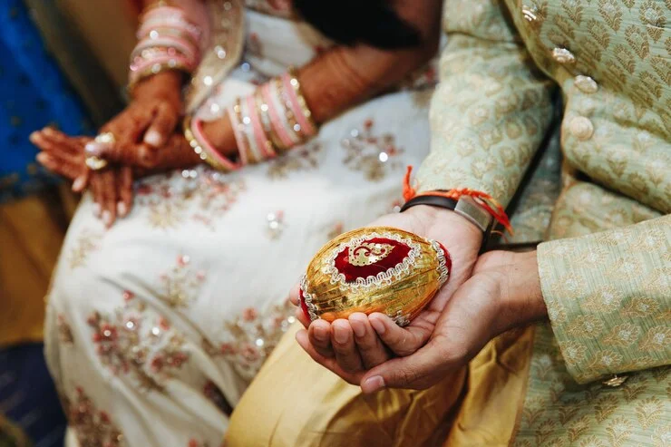 The Role of Astrology in Indian Wedding Rituals