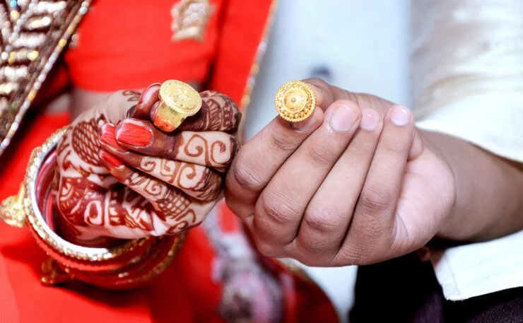 Astrology in Indian Wedding