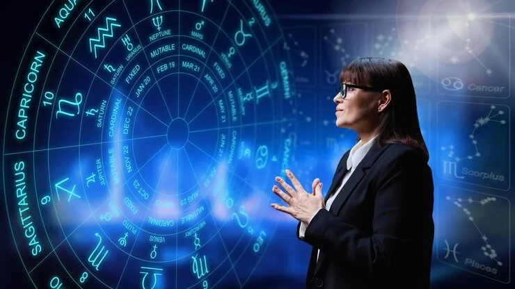 How Astrology Guides Entrepreneurs Through Tough Times?