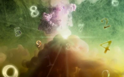 Karma and Numerology: What Your Numbers Say About Past Lives