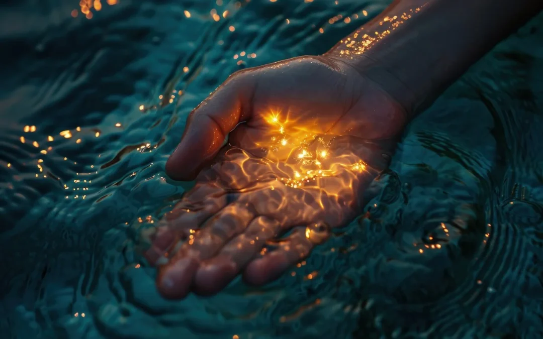 Spiritual Growth Through Palmistry: Unlock Hidden Insights