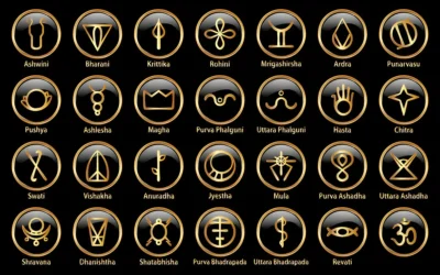 How to Choose a Baby Name Based on Nakshatra?