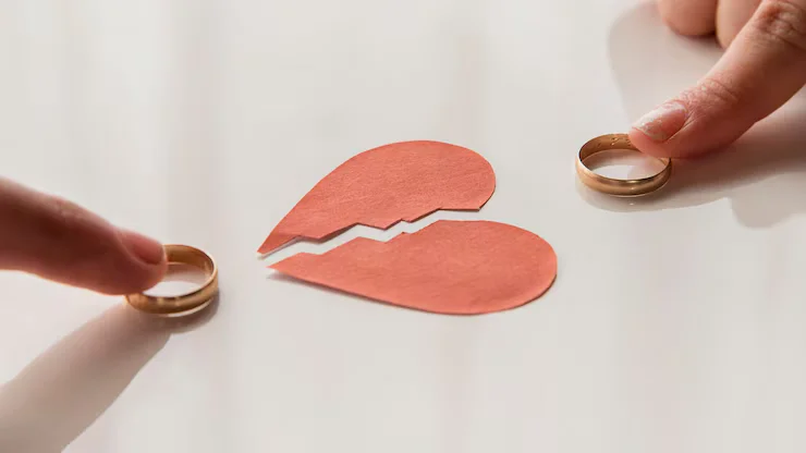 Late Marriage Issues