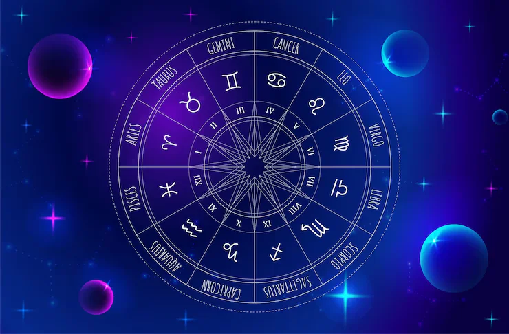 Wealth in Vedic Astrology