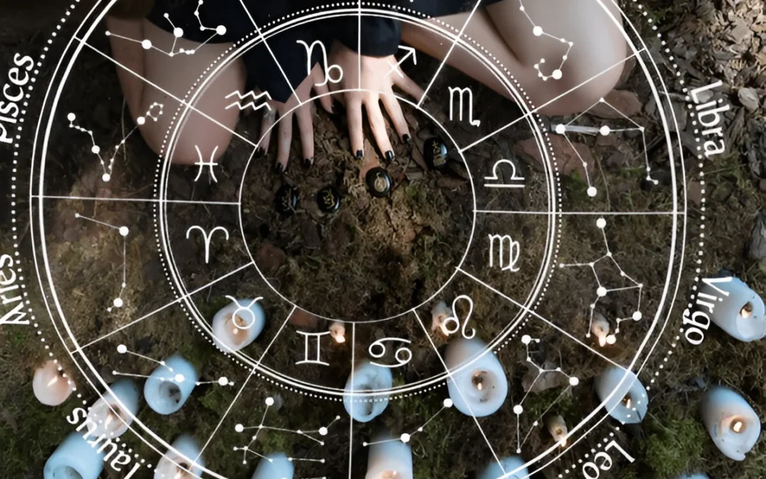 What Is Astro‑Wellness and How Can It Help You?