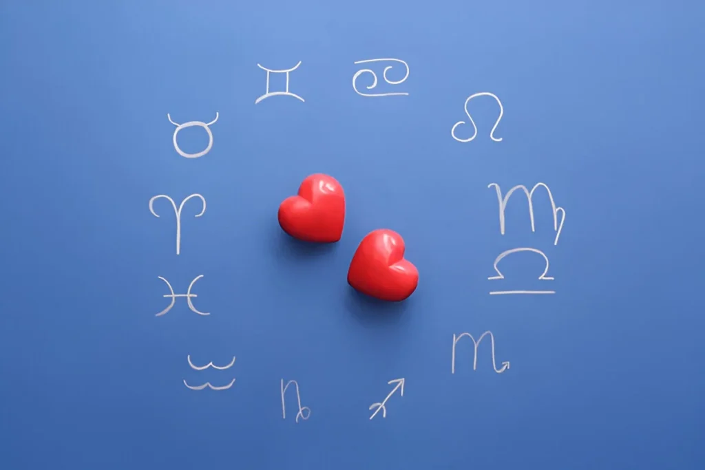 Horoscope Matches