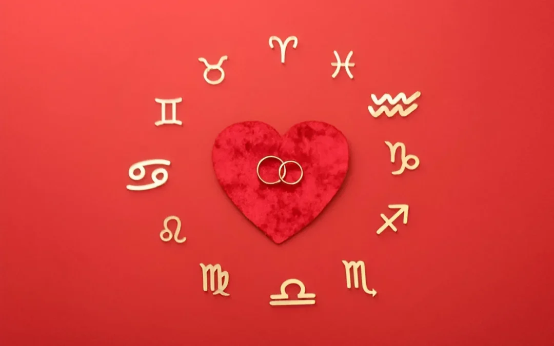 How relationship astrology builds harmony
