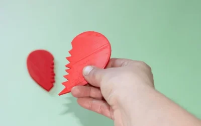 How Astrology Helps You Heal After a Breakup