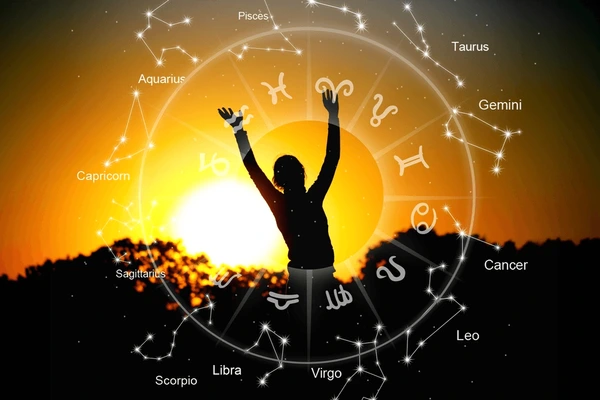 Which zodiac signs are most likely to thrive in 2026