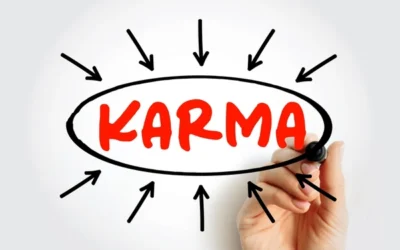 How Past Life Karma Shapes Destiny