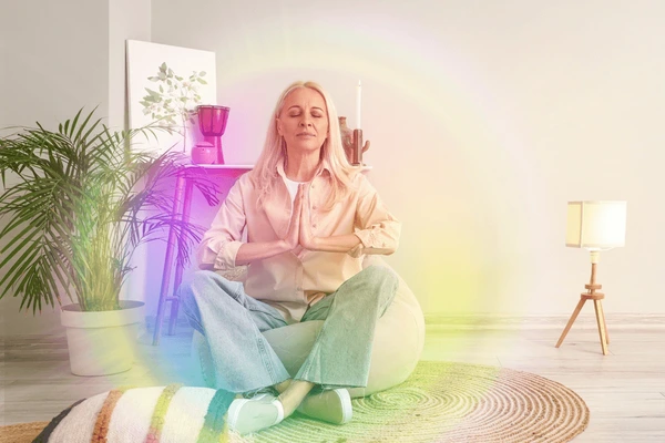 Past Life Karma