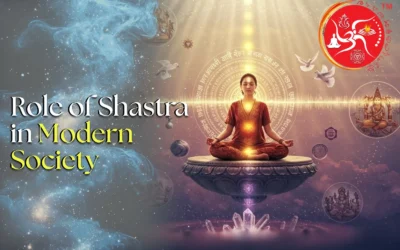 A Thoughtful Analysis of the Role of Shastra in Modern Society