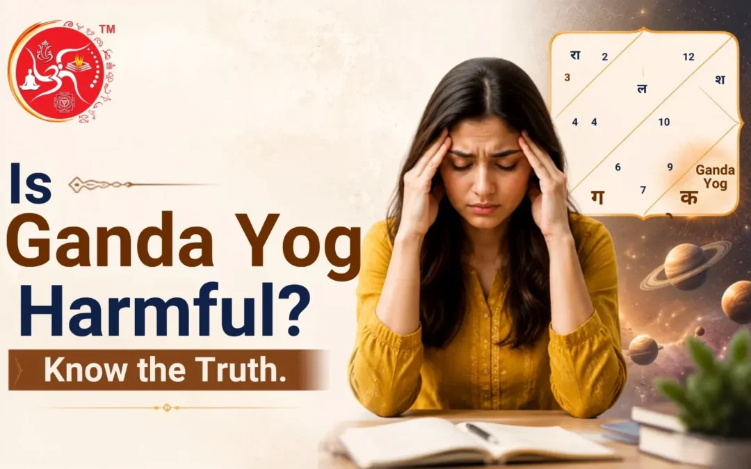 Is Ganda Yog Harmful? Know the Truth