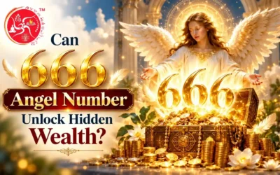 Can 666 Angel Number Unlock Hidden Wealth?